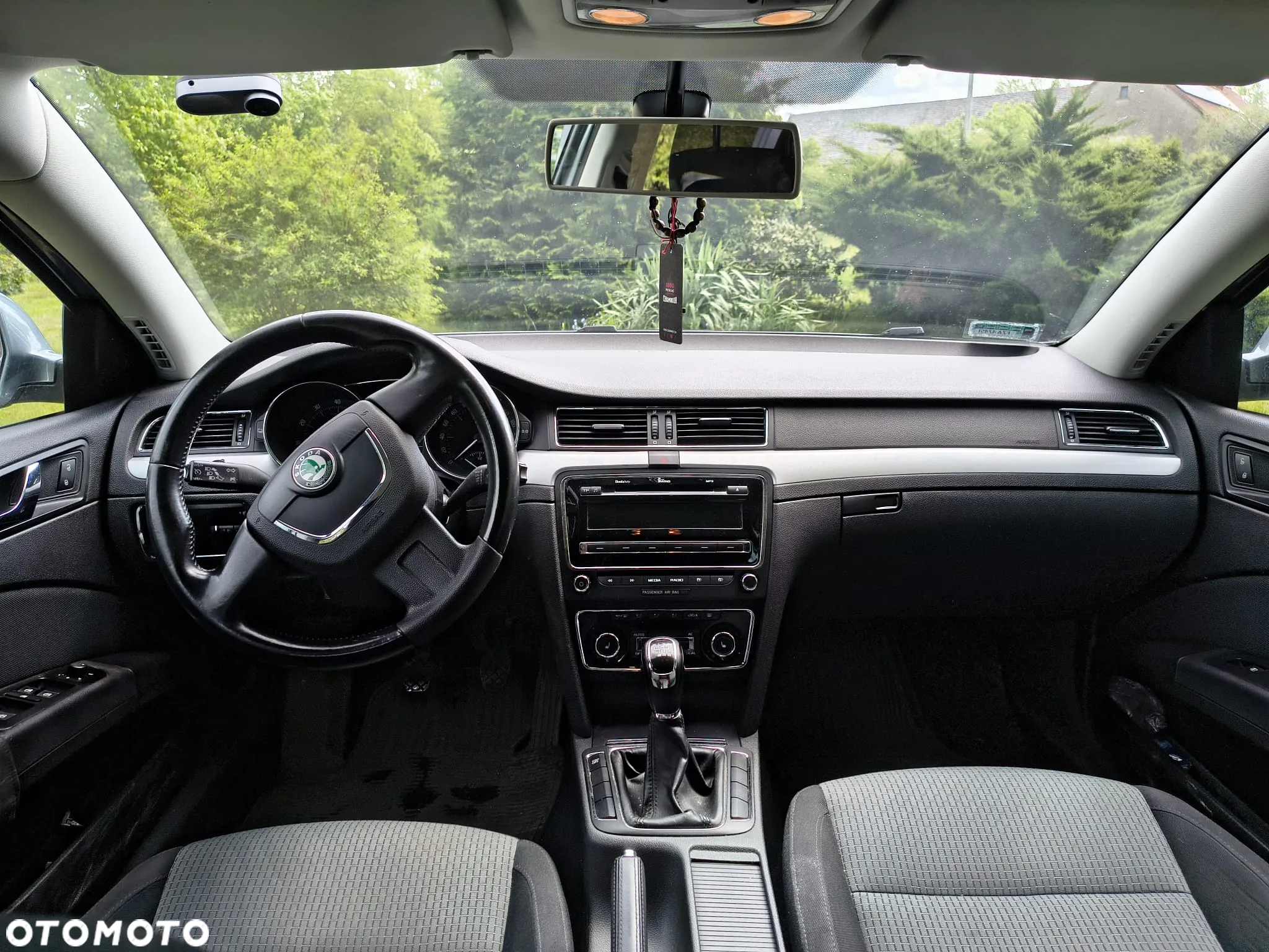 Skoda Superb 1.8 TSI Ambition - 3