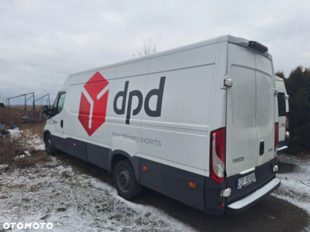 Iveco DAILY 35S16 - 4