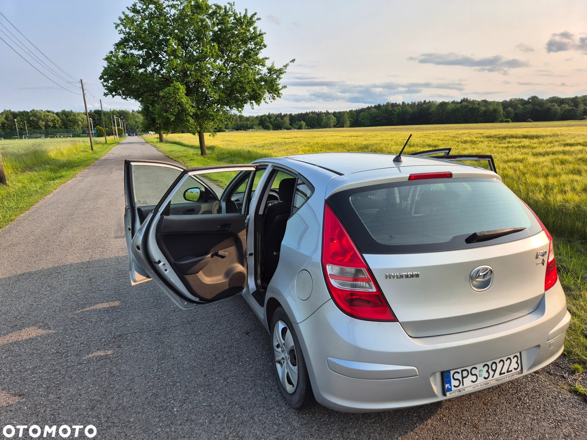 Hyundai i30 1.4 Classic + - 30