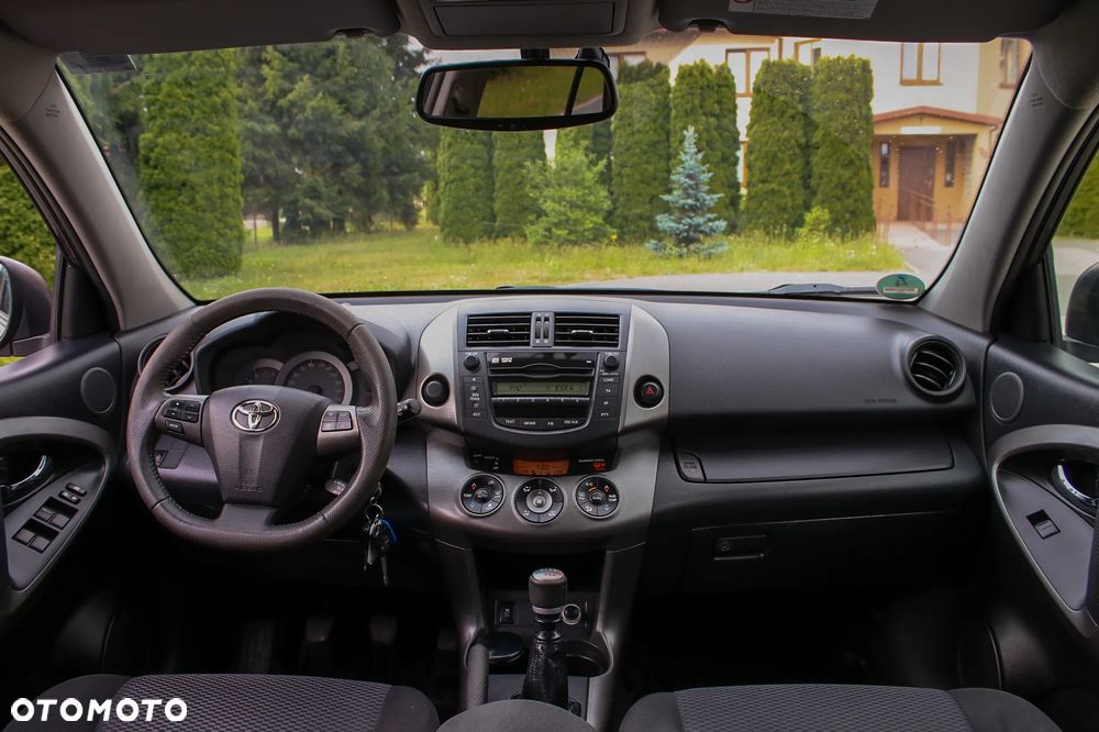 Toyota RAV4 2.0 4x2 Sol - 18