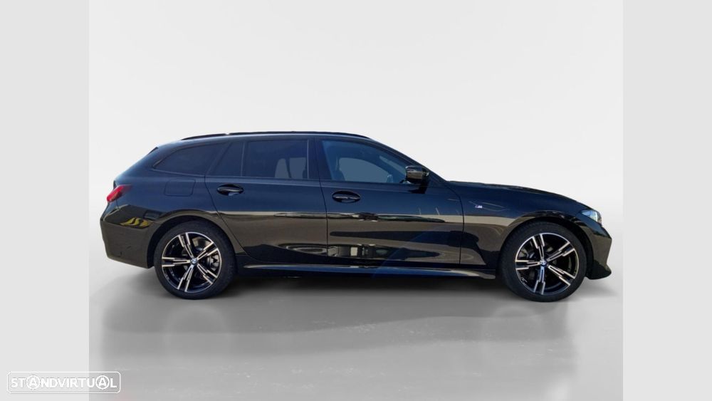 BMW 330 e Pack Desportivo M Auto - 9