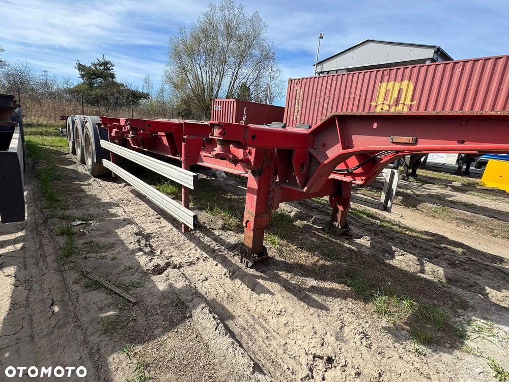 Kögel KOEGEL SN 24 CO - 3
