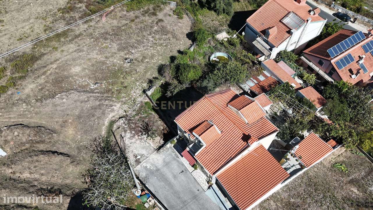 Terreno Urbano | 332 m² | Camarões, Almargem do Bispo - Grande imagem: 4/8