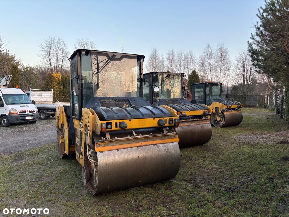 Caterpillar 2016/17 r WAGA 10TON , STAL STAL,obcinarka, bęben nie dzielony! - 3
