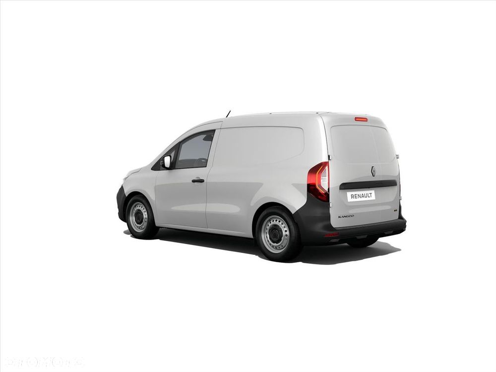 Renault kangoo-express/van - 7