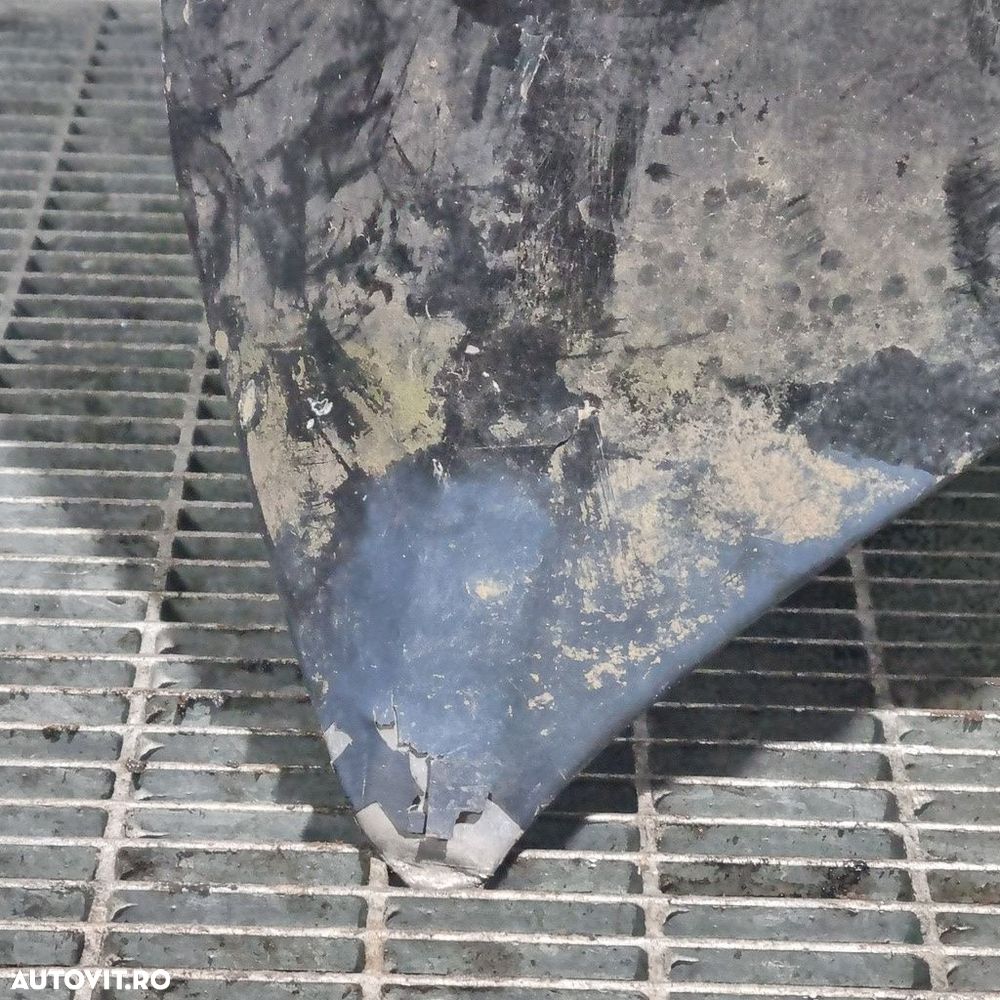 Capota Chevrolet Captiva 2006 - 2010 SUV 4 Usi NEGRU (662) - 6