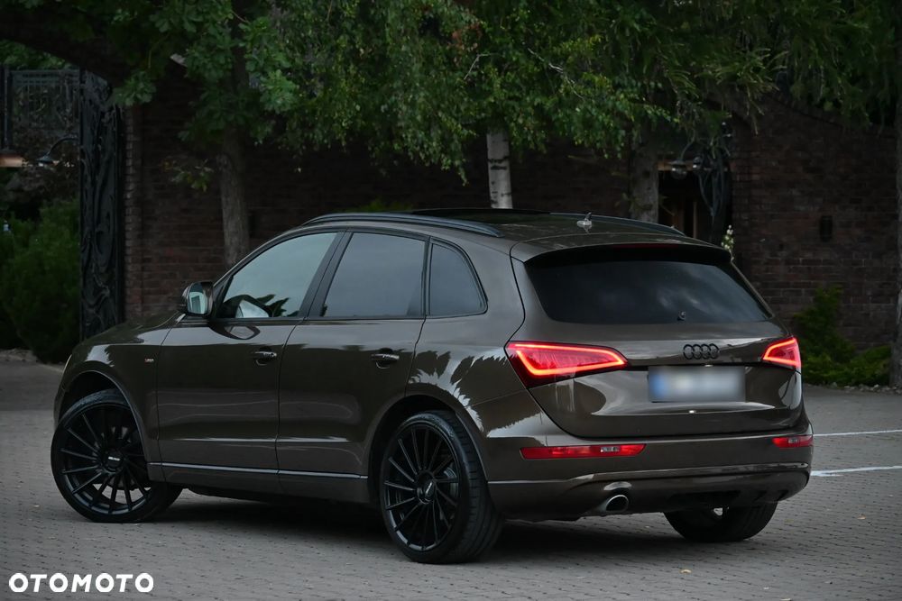 Audi Q5 2.0 TDI Quattro - 12