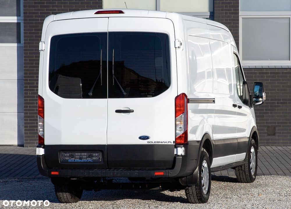 Ford Transit L2H2 *ŚREDNI* - 3