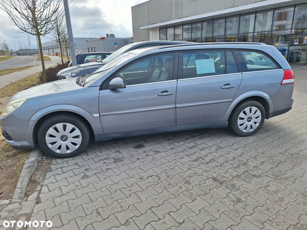 Opel Vectra 1.8 - 1