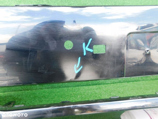 LAND CRUISER 150 J150 17- zderzak przedni przód - 5