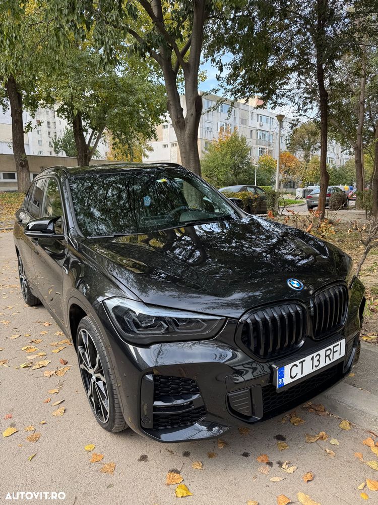 BMW X1 - 1
