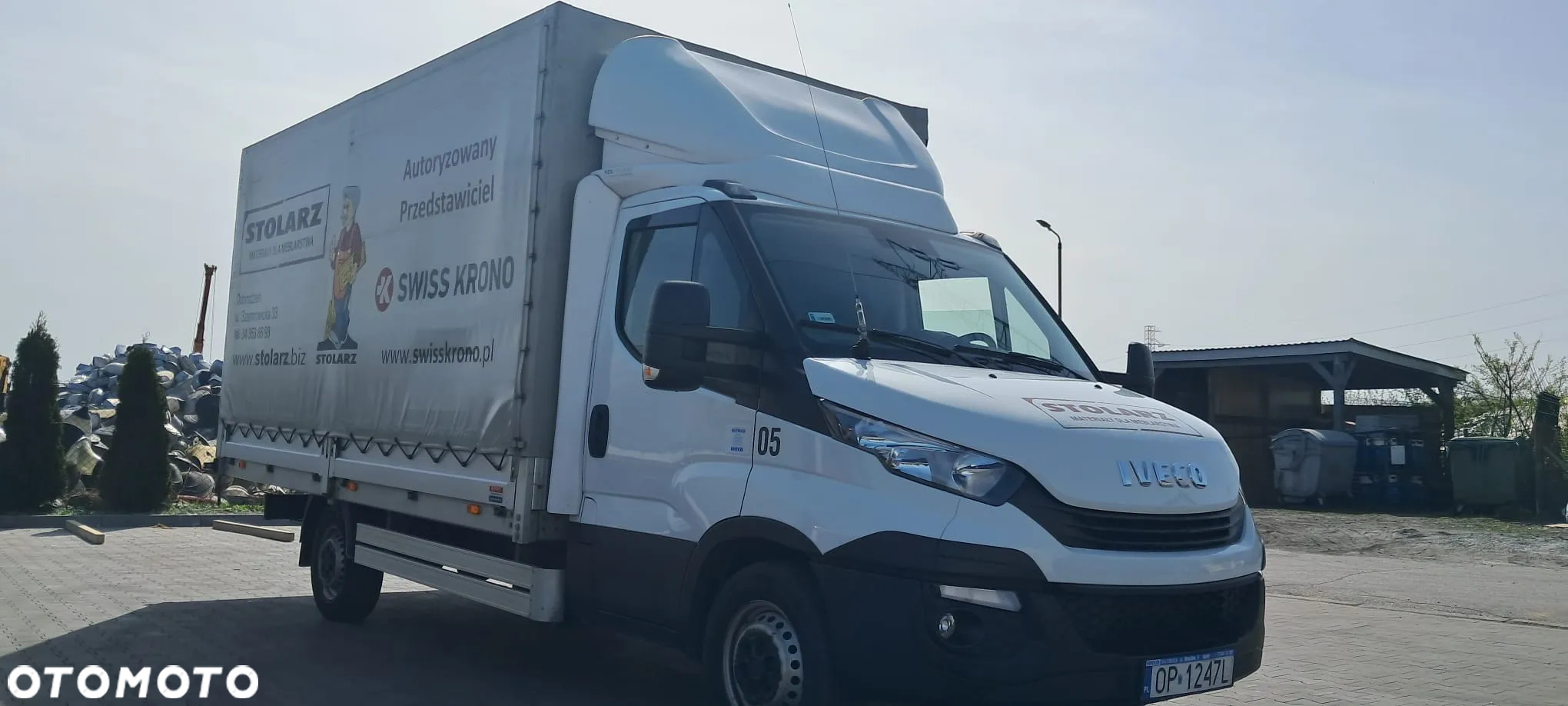 Iveco Daily - 10