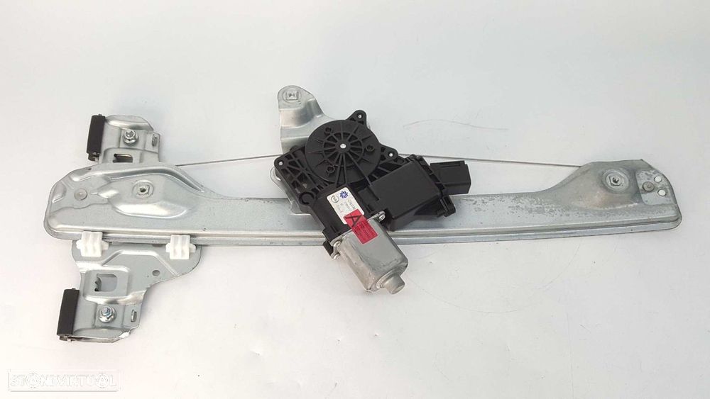 ELEVADOR TRASEIRO ESQUERDO OPEL MOKKA X COLOR EDITION START/STOP - 1