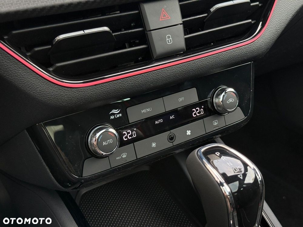 Skoda Scala 1.0 TSI Monte Carlo DSG - 20