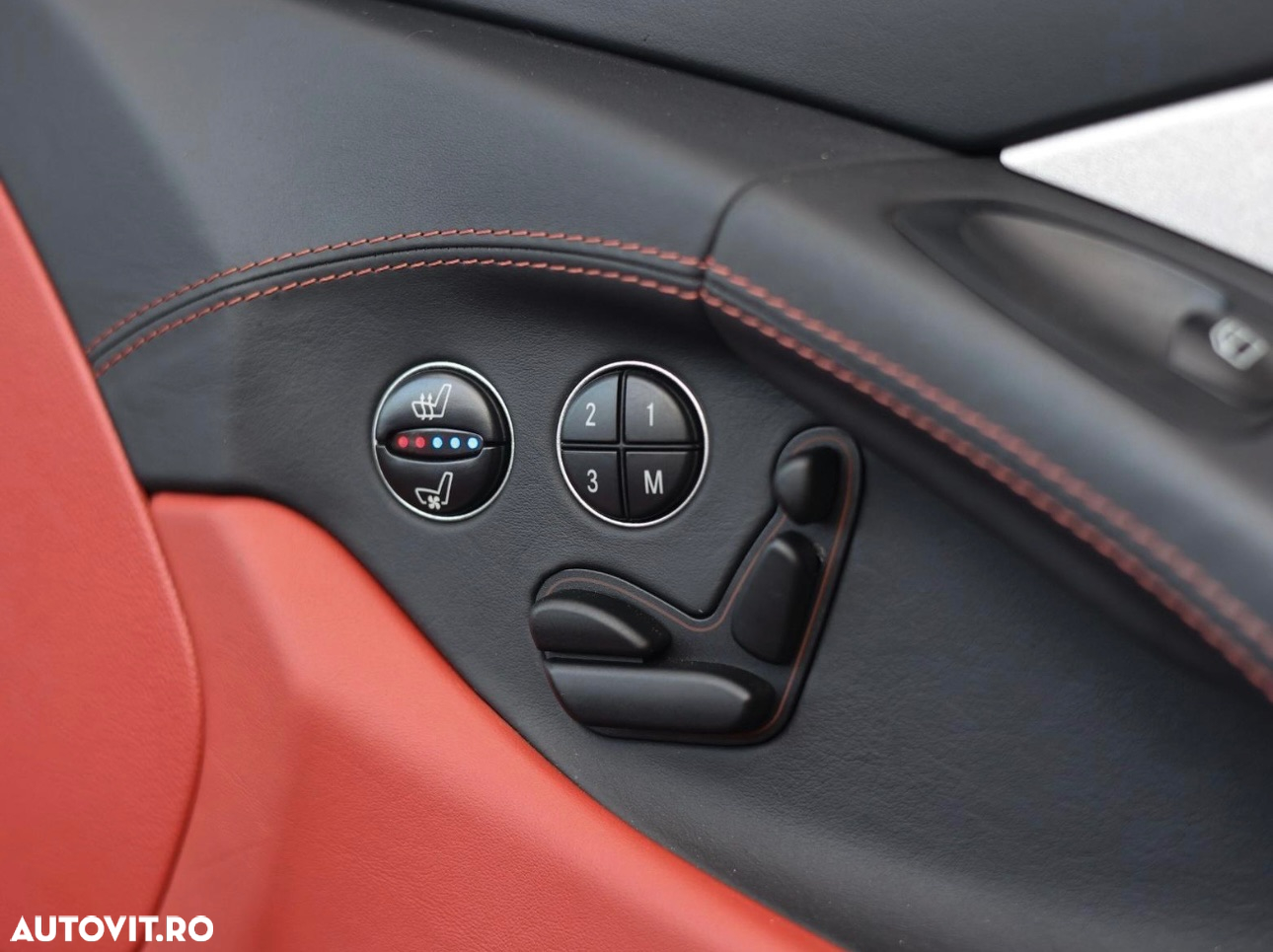 Mercedes-Benz AMG SL Roadster - 21
