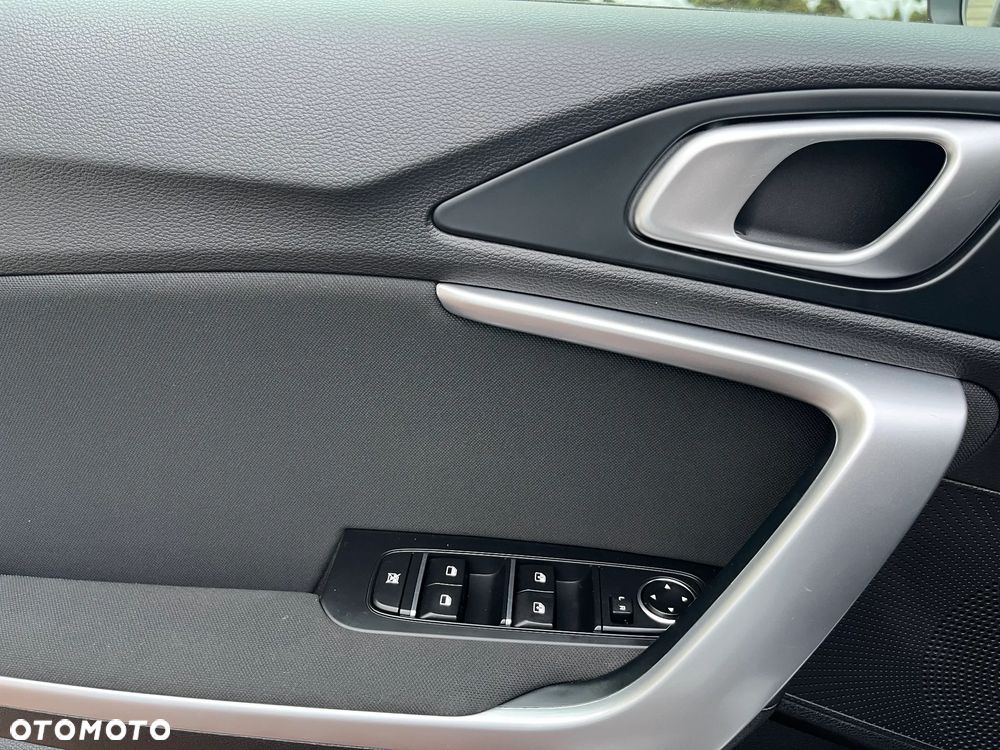 Kia Ceed 1.0 T-GDI M - 16