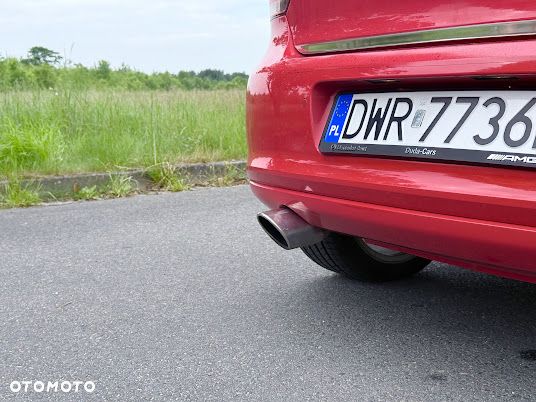 Volkswagen Polo 1.2 TSI Highline - 8