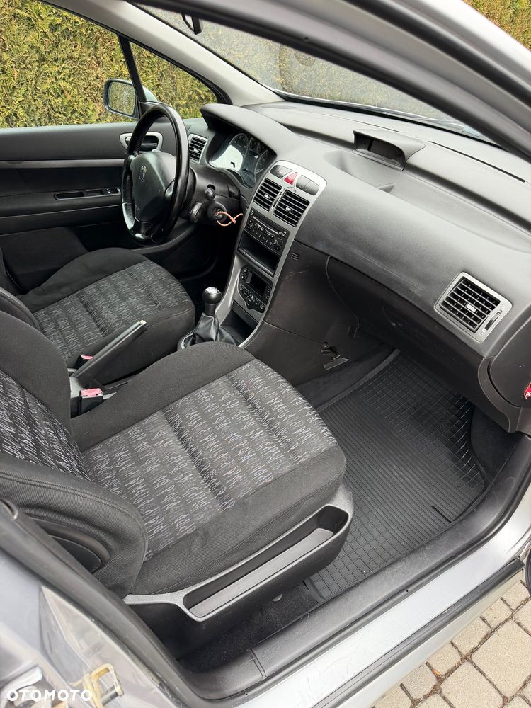 Peugeot 307 ver-1-6 - 5