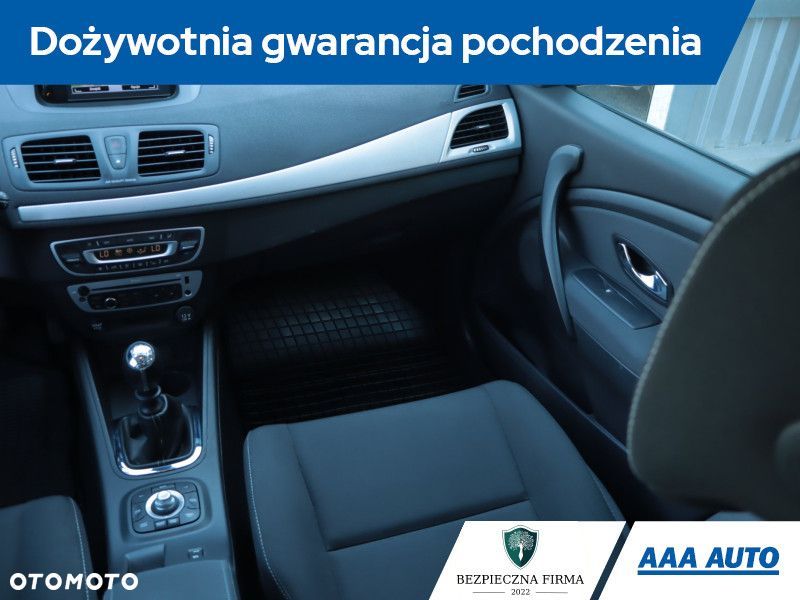 Renault Megane - 10