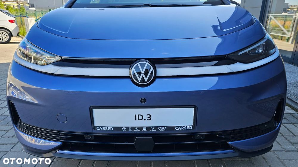 Volkswagen ID.3 Neo 58kWh Style - 14