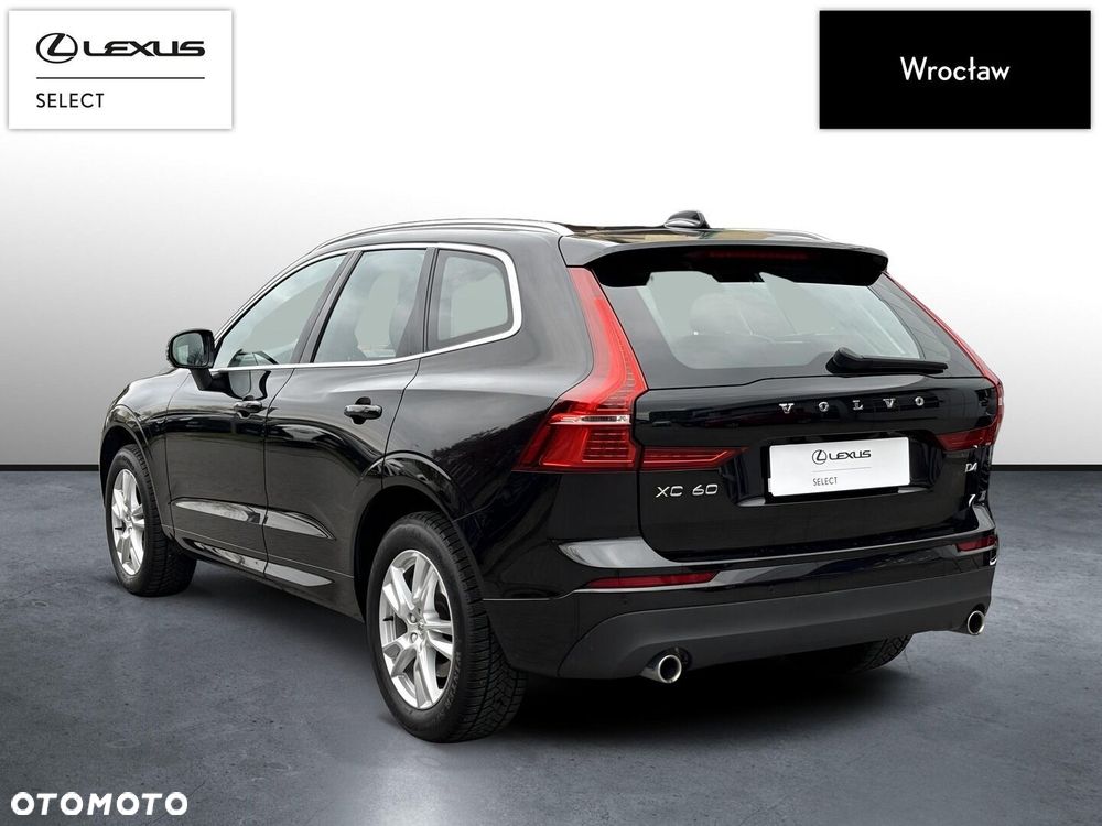 Volvo XC 60 - 4
