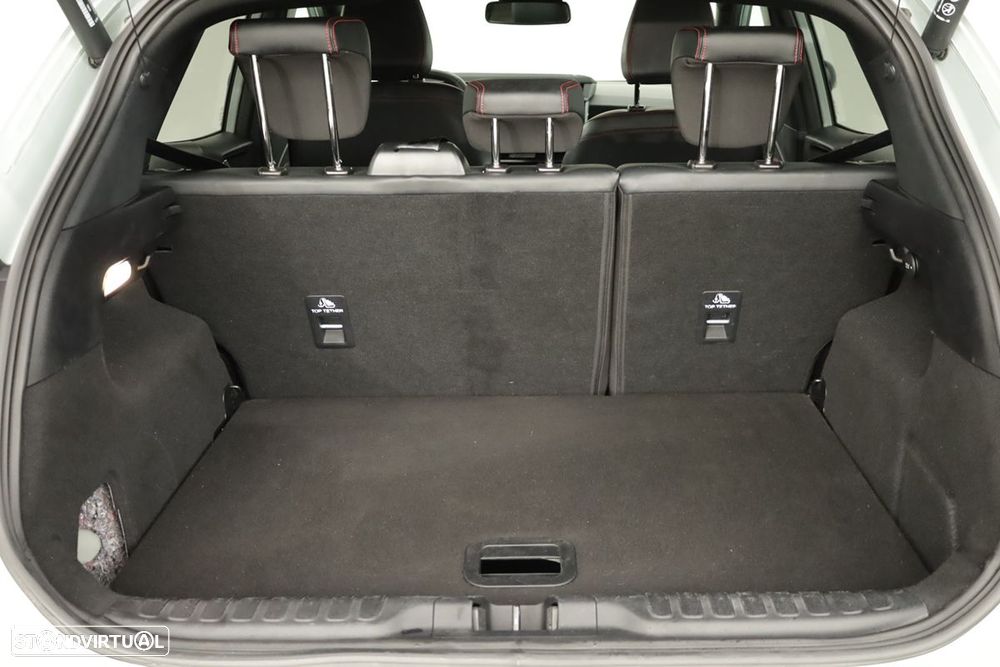 Ford Puma 1.0 EcoBoost MHEV ST-Line X Aut. - 21