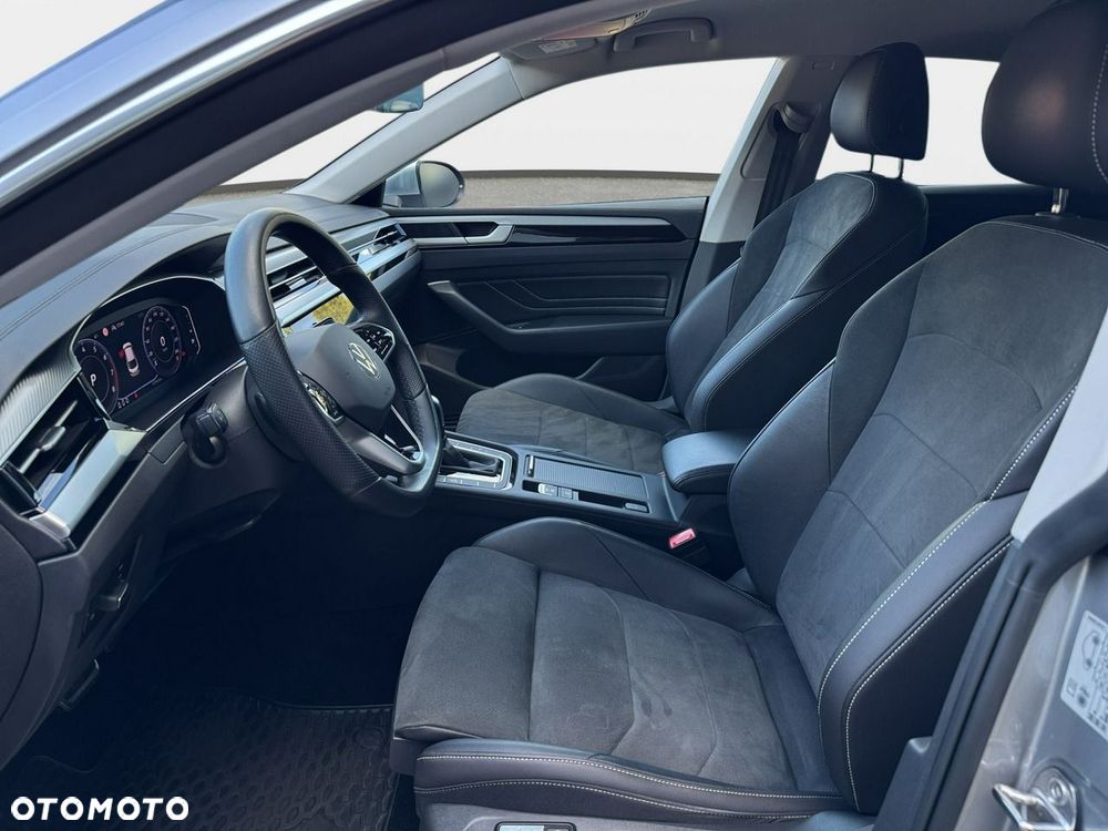 Volkswagen Arteon 2.0 TSI DSG Elegance - 28