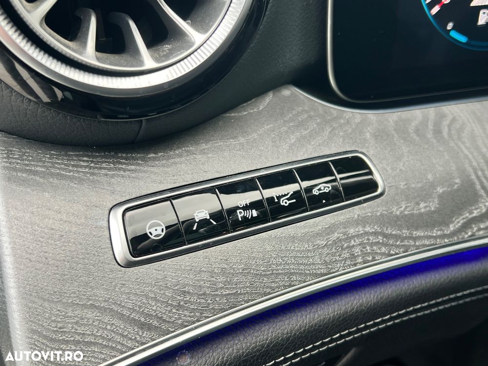 Mercedes-Benz AMG GT 4-door Coupe 63 4Matic+ - 27