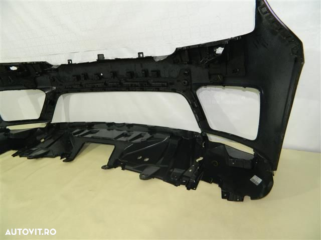 Bara fata Range Rover Sport, 2018, 2019, 2020, JK62-3962-A - 6