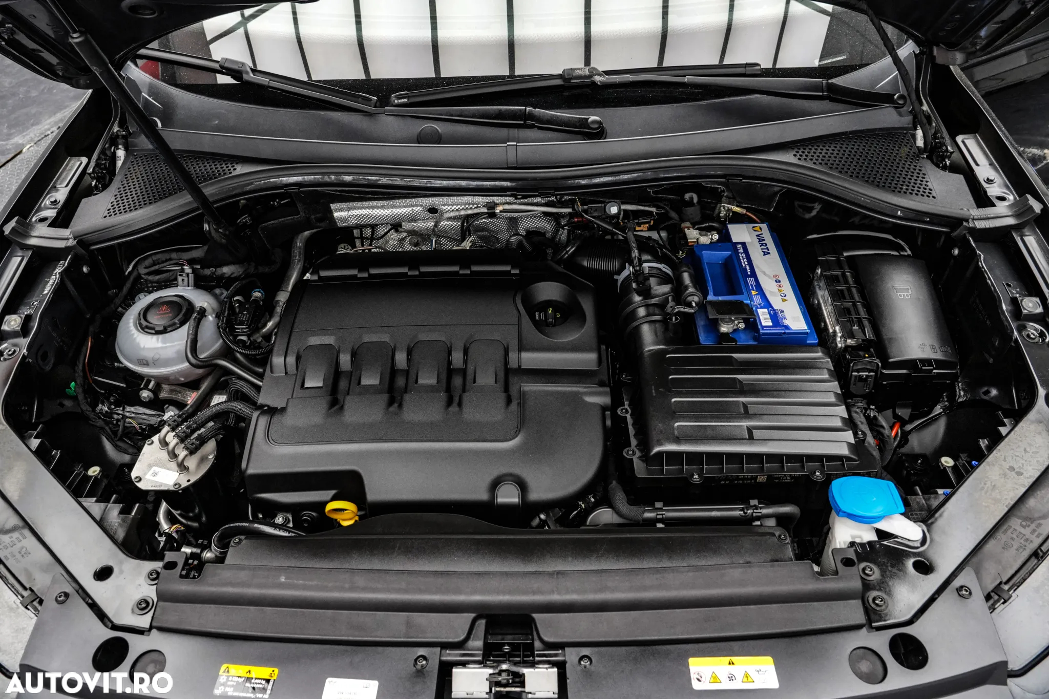 Volkswagen Tiguan 2.0 TDI DPF DSG Comfortline - 28