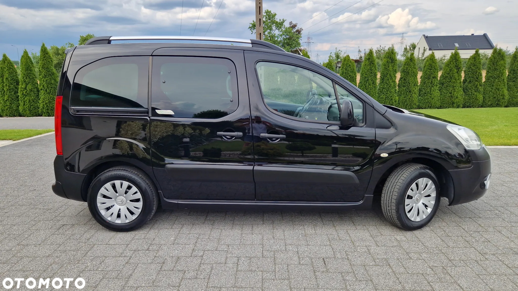 Citroën Berlingo 1.6 HDi 110 FAP XTR - 29