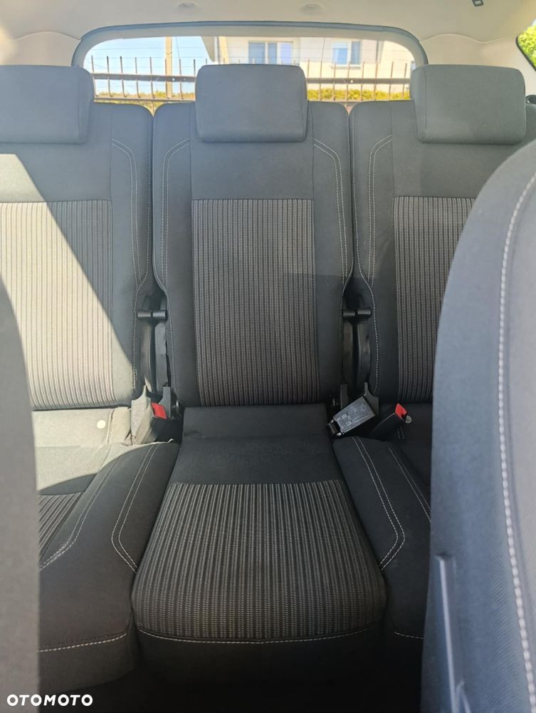 Ford C-MAX 1.6 TDCi Titanium - 21