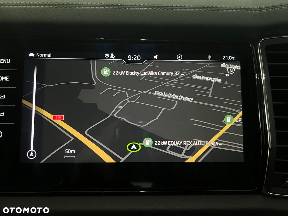 Skoda Kodiaq 2.0 TSI 4x4 L&K DSG - 29