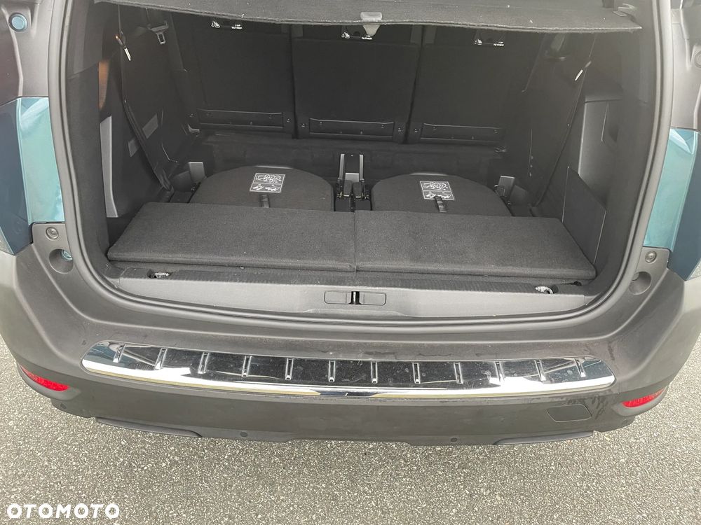 Peugeot 5008 1.5 BlueHDI Active S&S EAT8 - 26