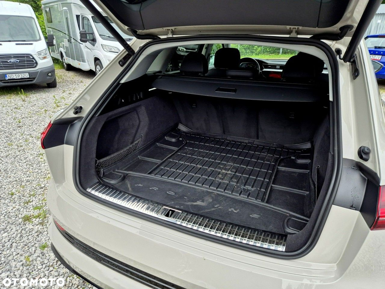Audi e-tron 55 Quattro - 29