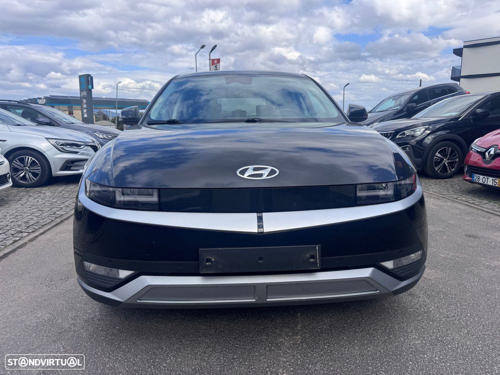 Hyundai Ioniq 5 58 kWh Dynamiq - 3
