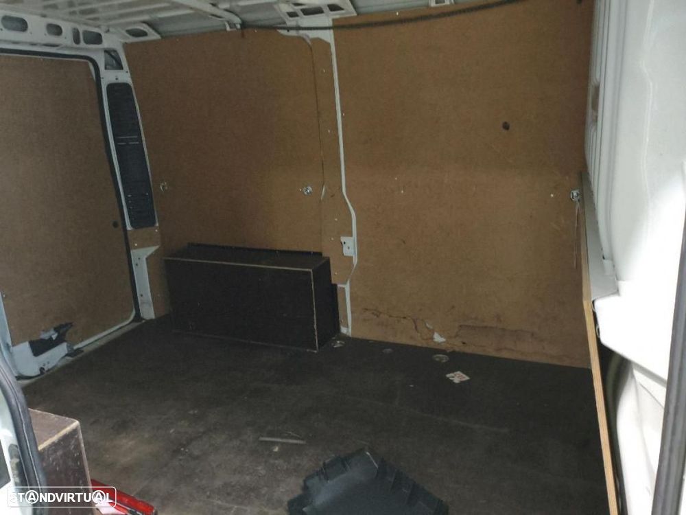 Peugeot Boxer 2.2 BlueHDi 333 L1H1 Pro c/iva - 4