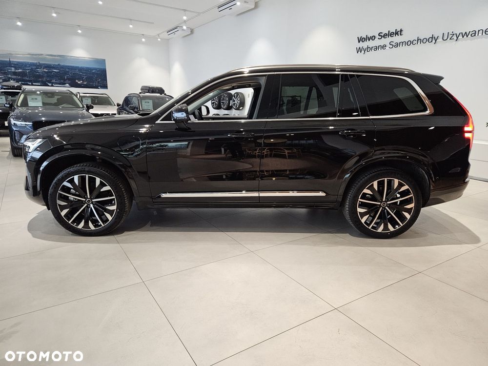 Volvo XC 90 - 11