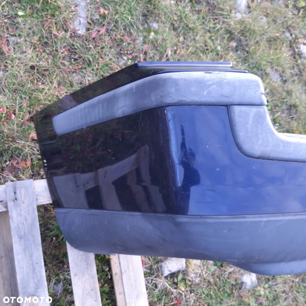 Zderzak Tylny Tył Volvo V70 II 00-04- 417-26 - 28