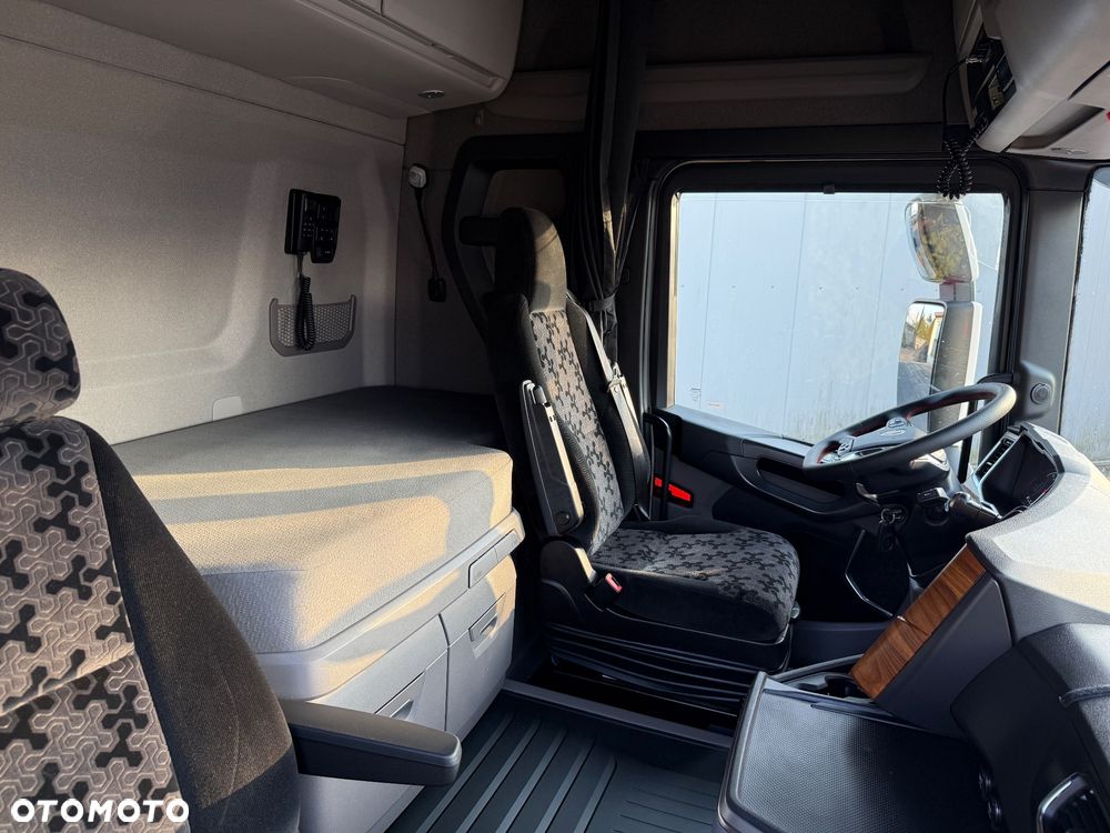 Scania - 21
