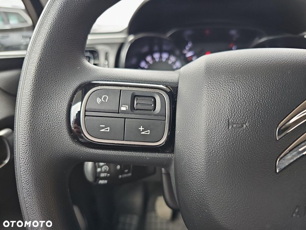 Citroën C3 1.2 PureTech You - 20