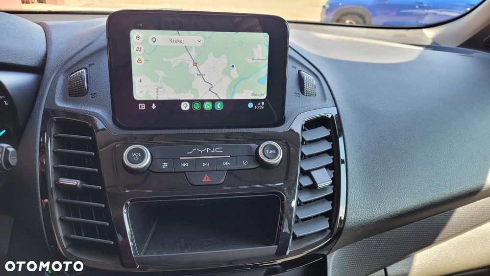 Ford Tourneo Connect 1.5 EcoBlue Titanium - 17