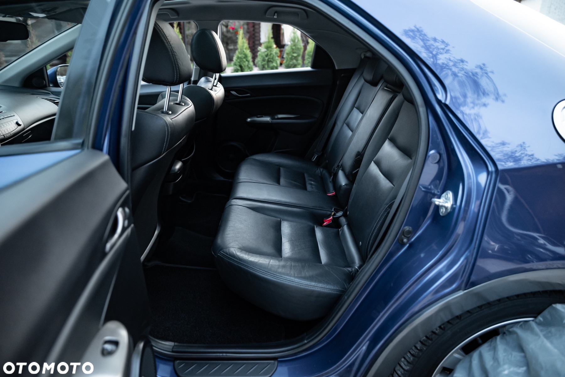 Honda Civic - 19