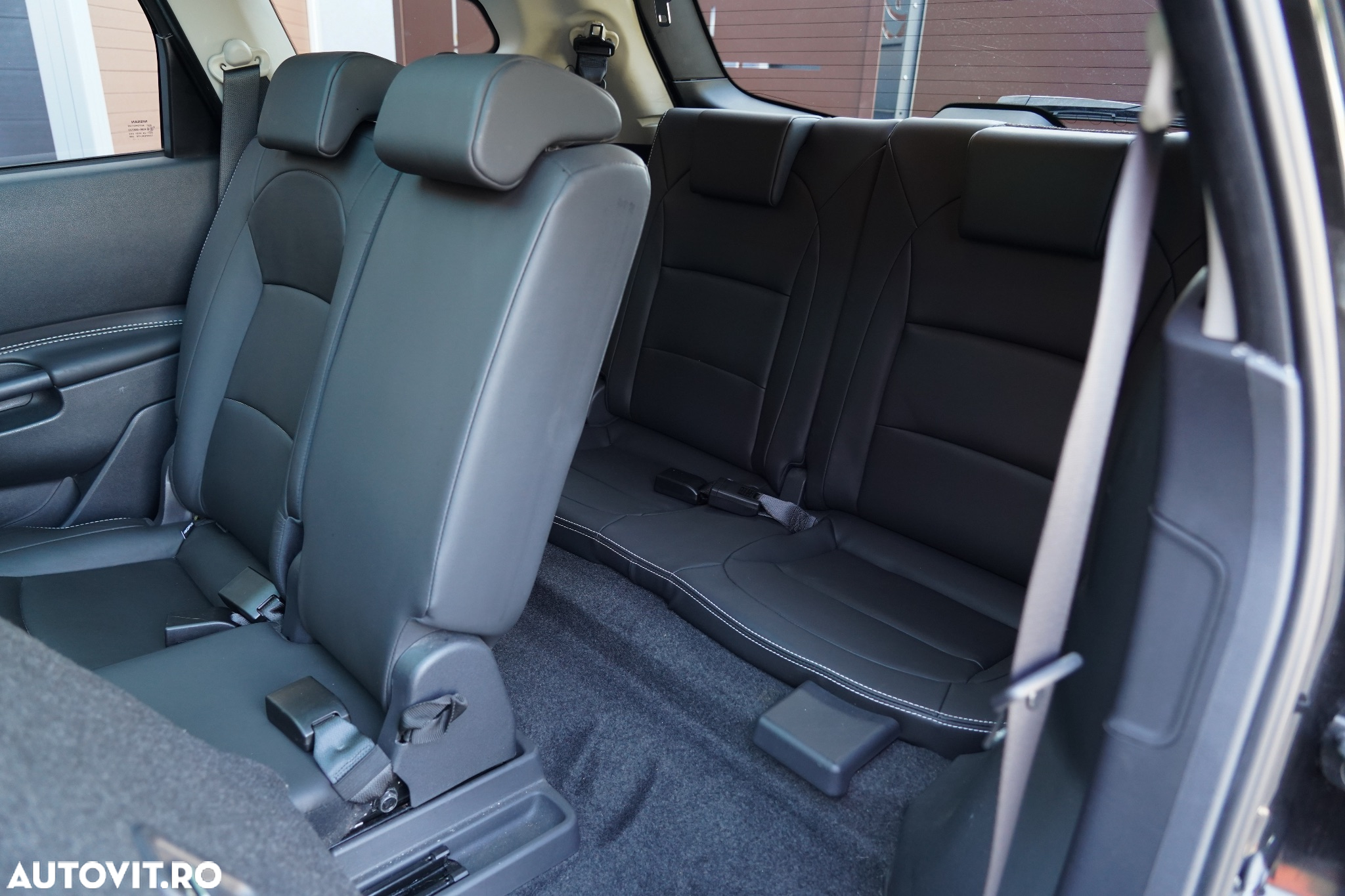 Nissan Qashqai 1.6 DCI Start/Stop 4X4-i Tekna - 15