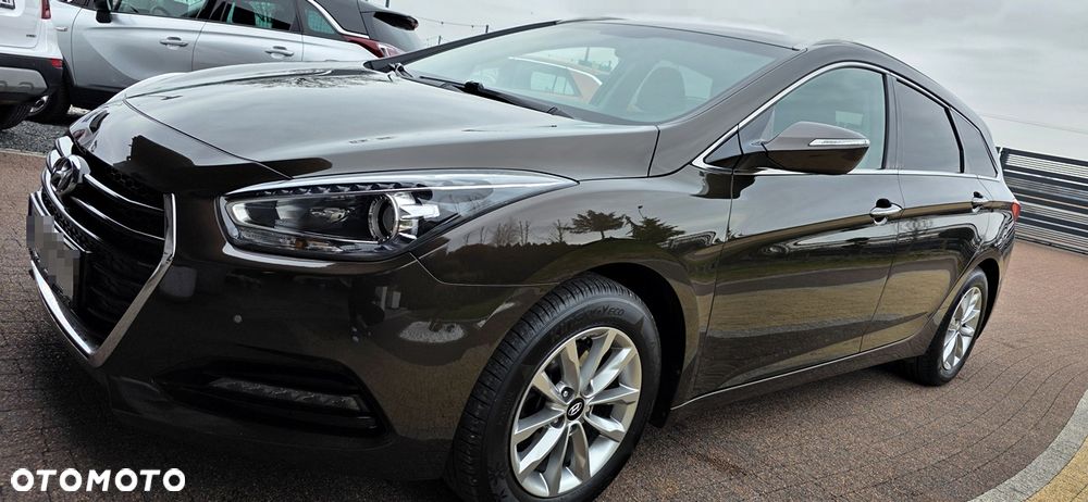 Hyundai i40 1.6 GDI Business - 1