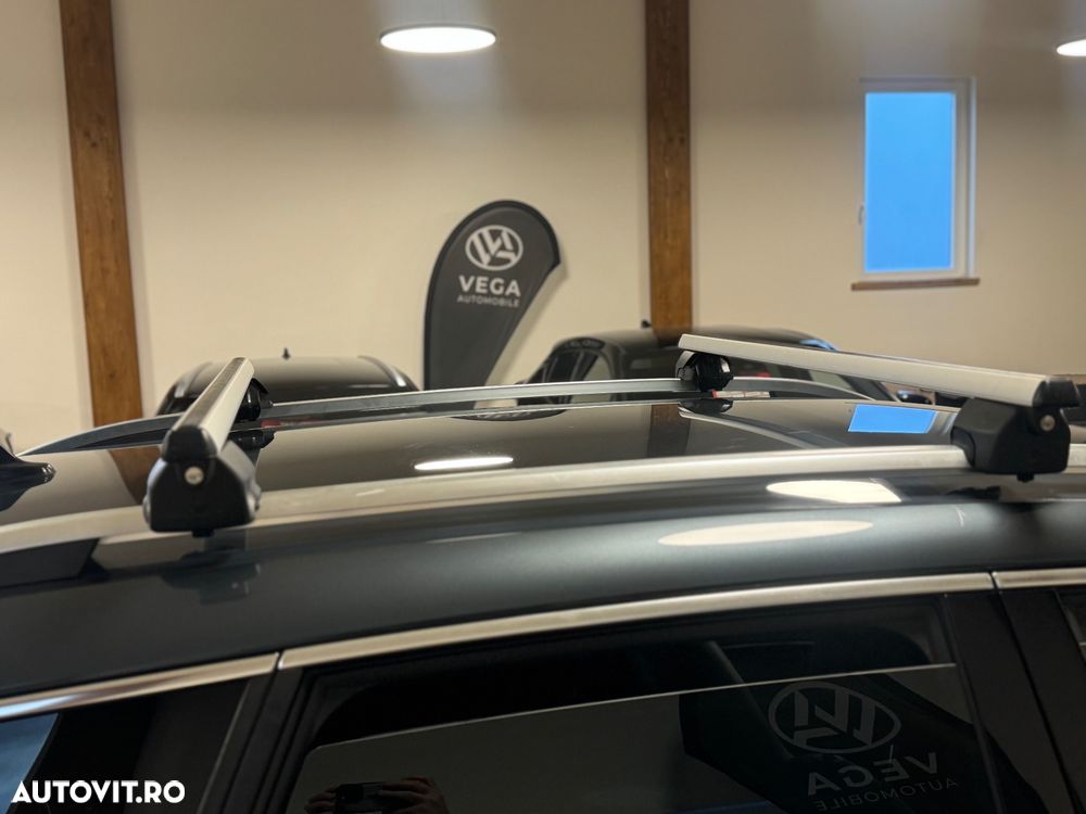 Seat Ateca 2.0 TDI 4DRIVE DSG Style - 30