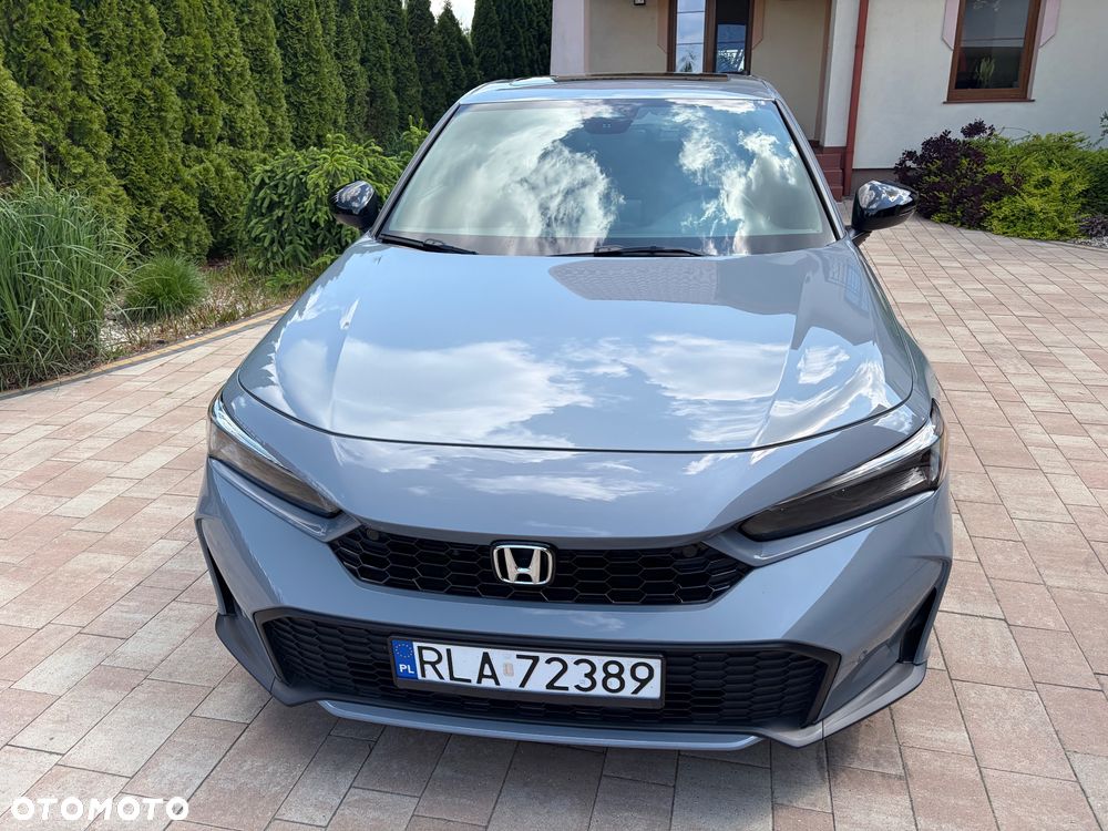 Honda Civic - 37