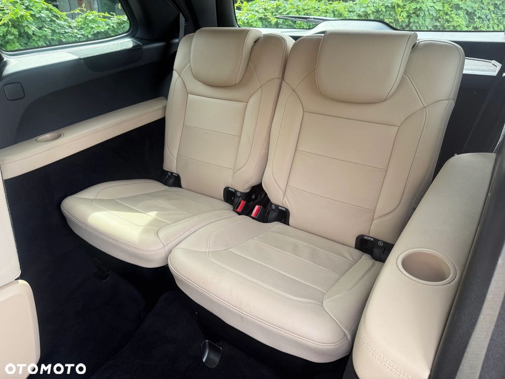 Mercedes-Benz GLS 350 d 4Matic 9G-TRONIC AMG Line - 15