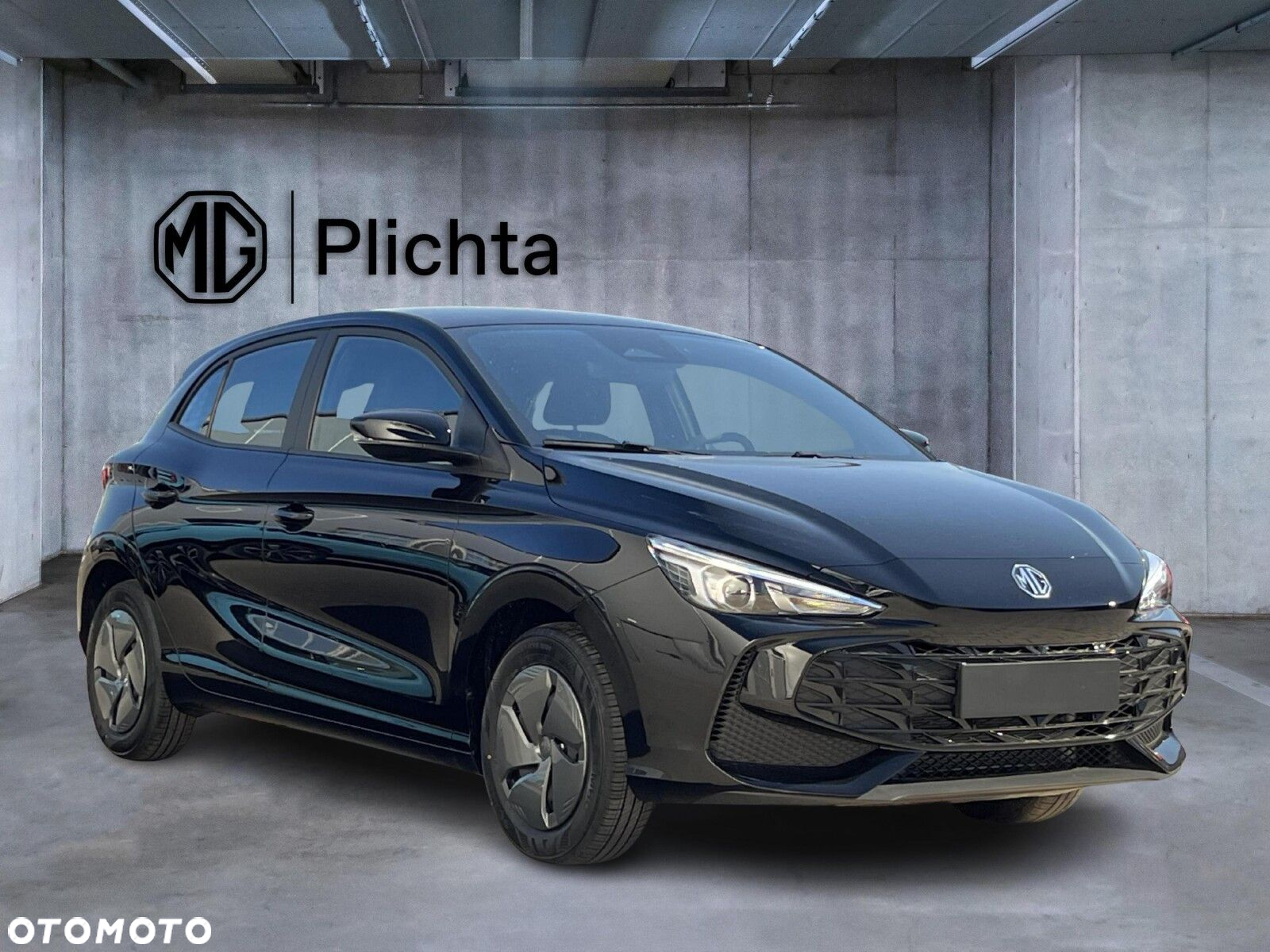 MG MG3 1.5 Standard - 8