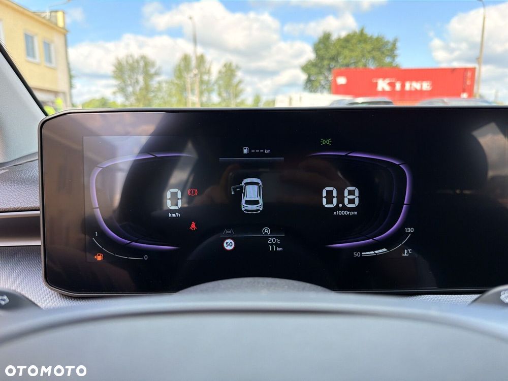 Kia Stonic - 15